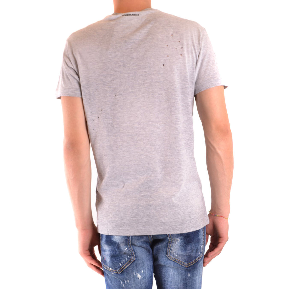 Dsquared2 Hombre Camisetas