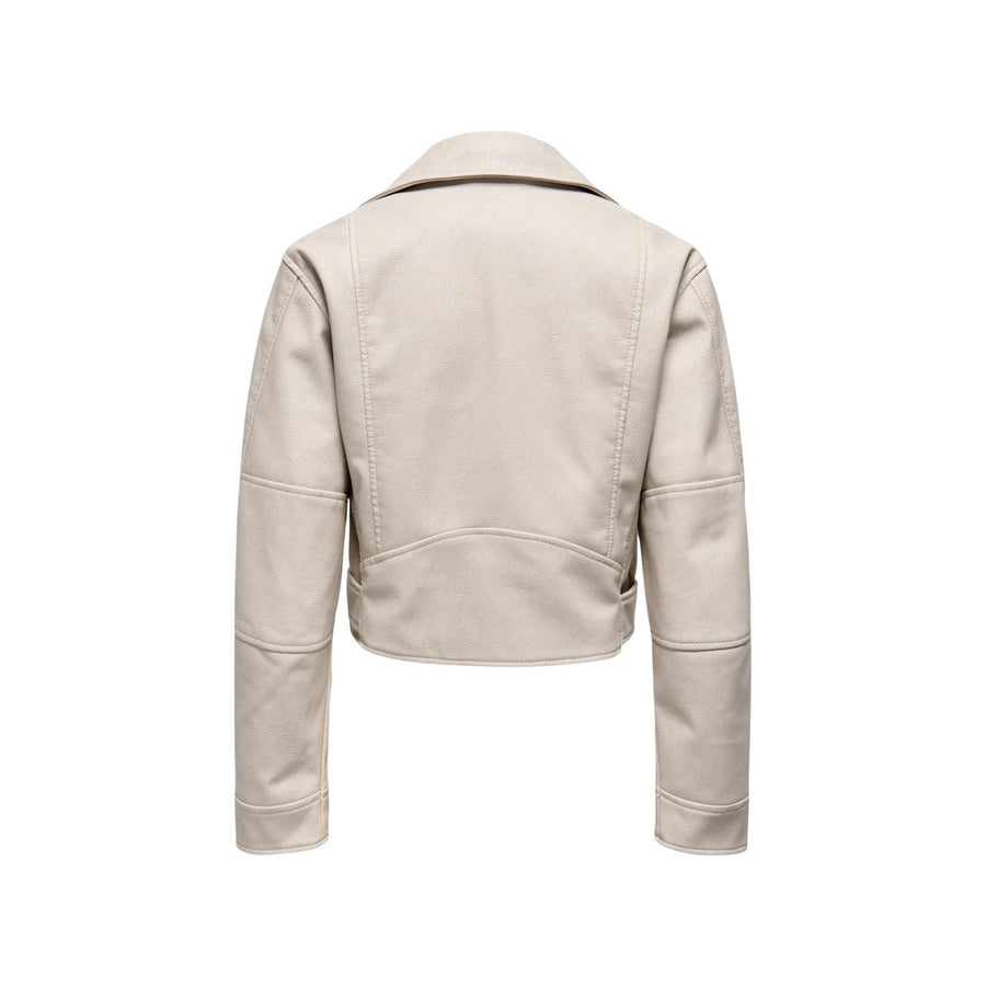 Only Mujer Chaquetas