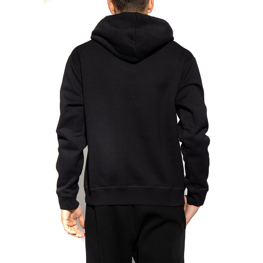 Dsquared Hombre Sudaderas con capucha