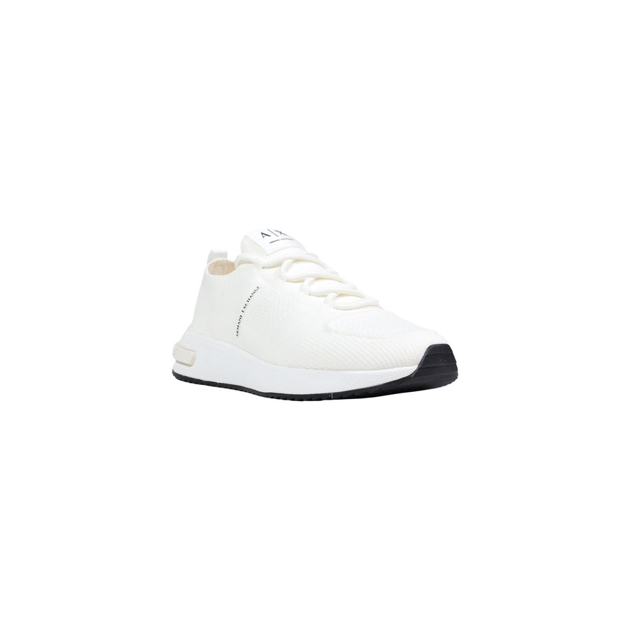 Armani Exchange Hombre Sneakers