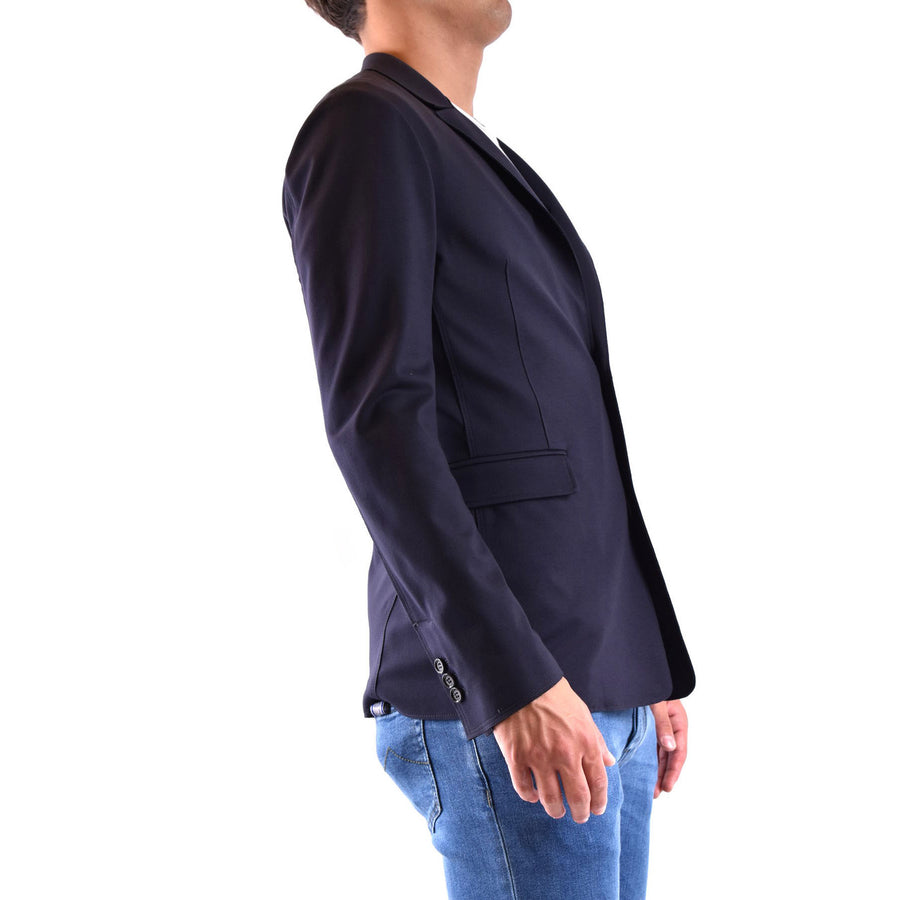 Paolo Pecora Hombre Chaquetas