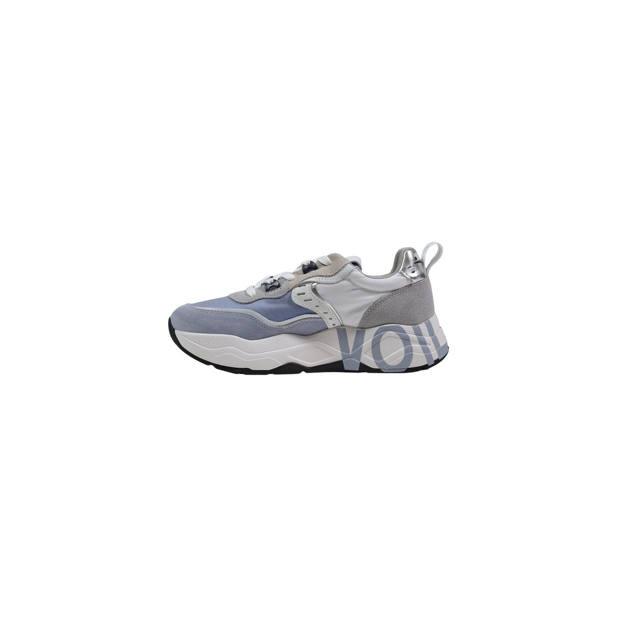Voile Blanche Mujer Sneakers