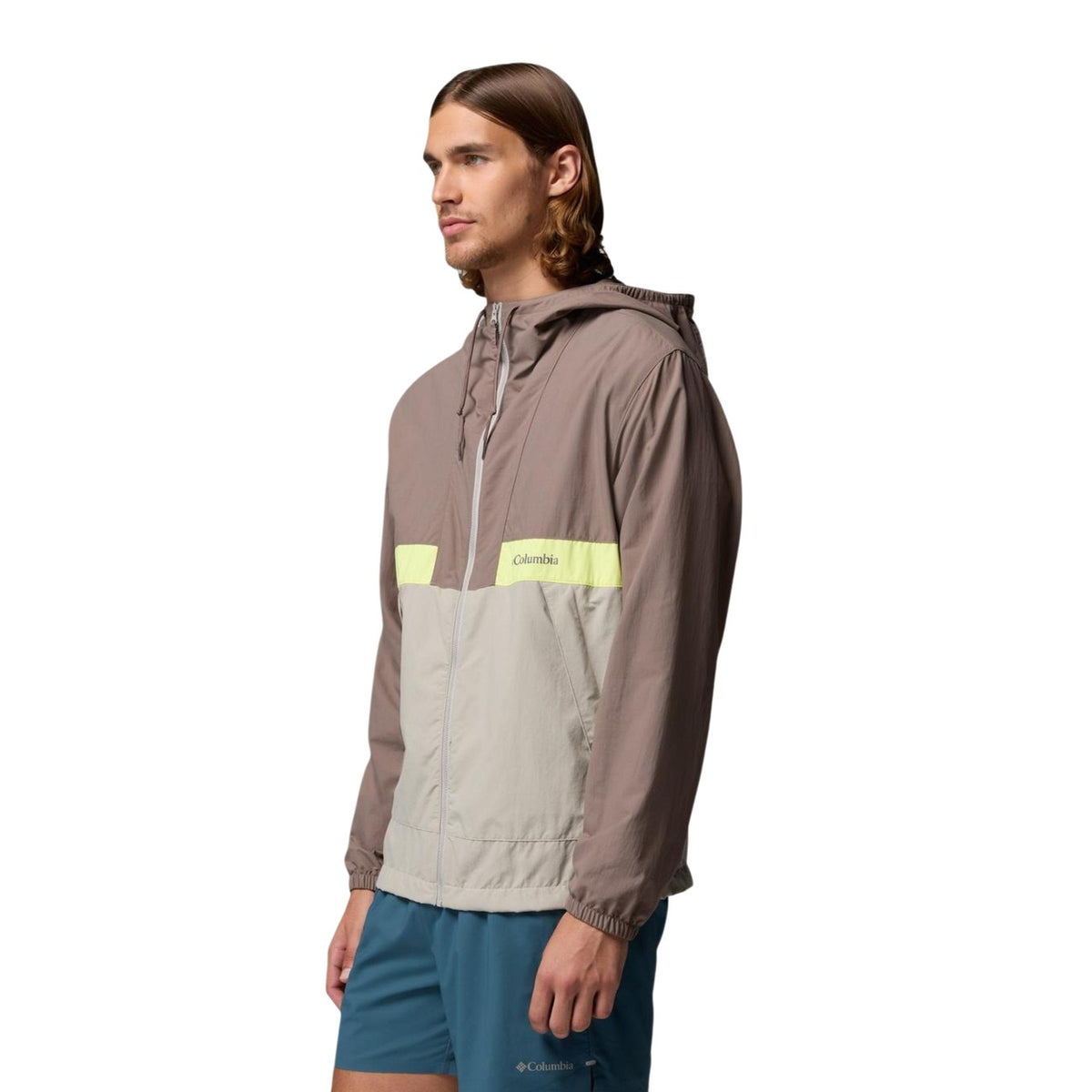 Columbia Hombre Cazadoras