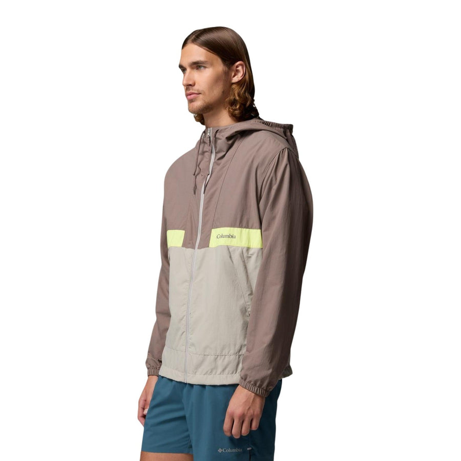 Columbia Hombre Cazadoras
