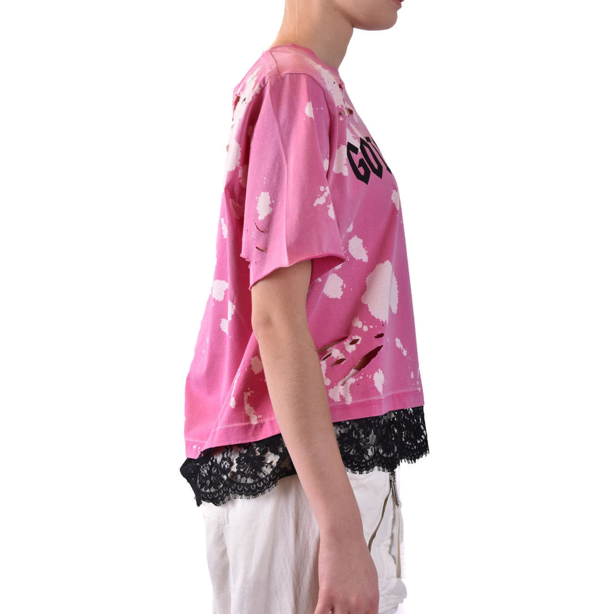 Dsquared2 Mujer Camisetas