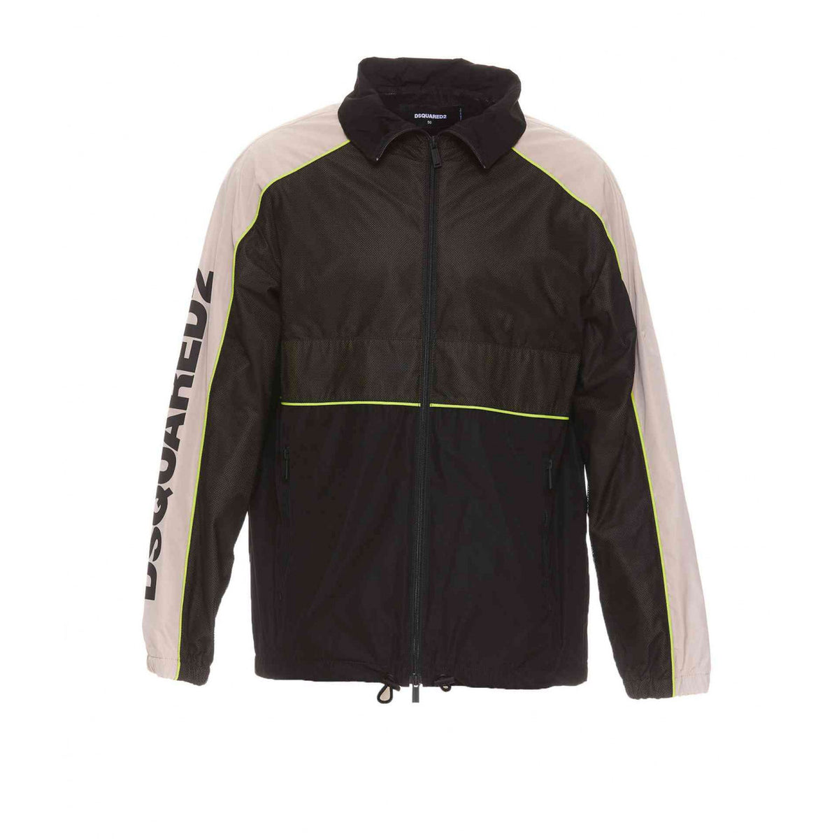 Dsquared2 Hombre Chaquetas