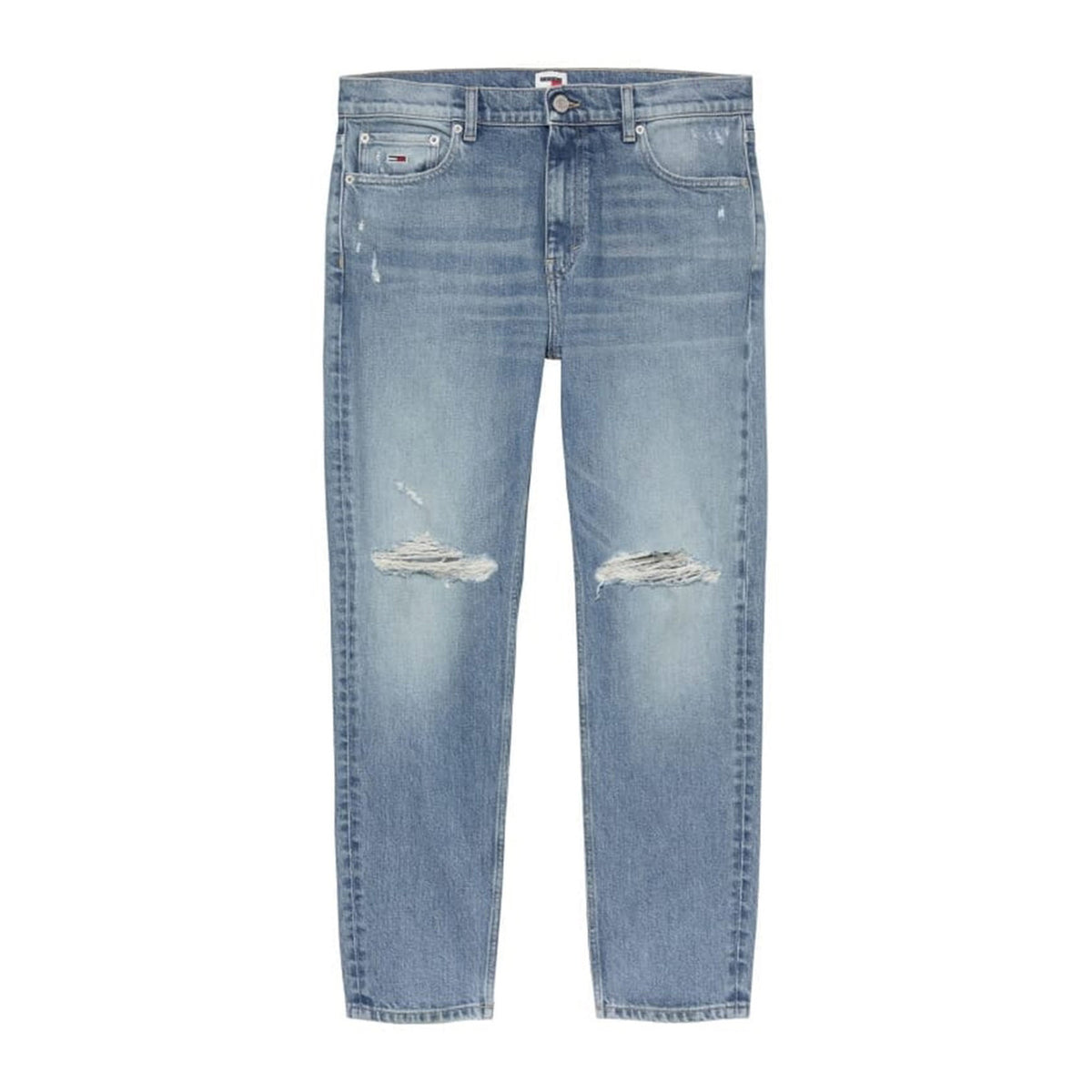 Tommy Hilfiger Jeans Hombre Vaqueros