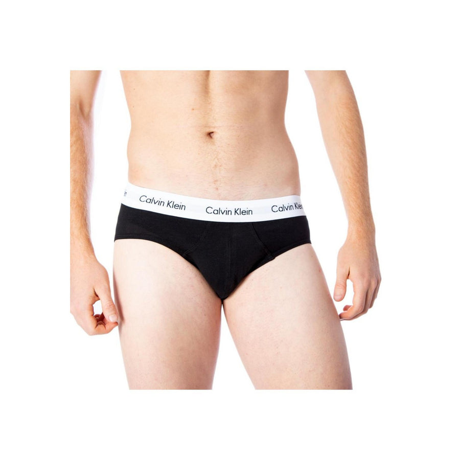 Calvin Klein Underwear Hombre Calzoncillos