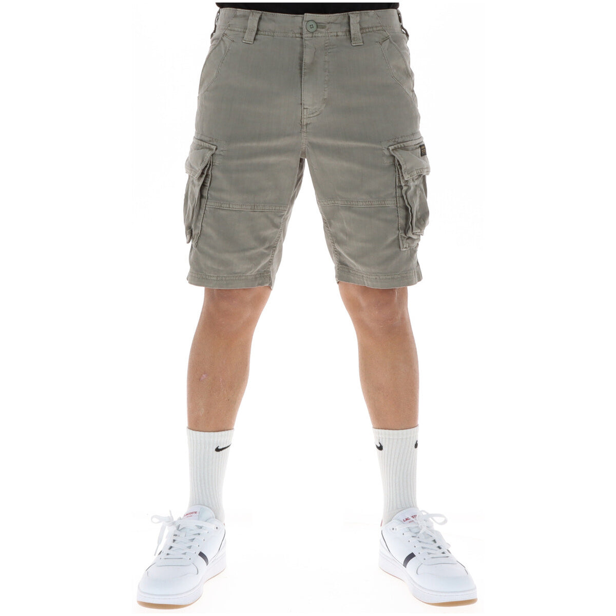 Superdry Hombre Bermudas