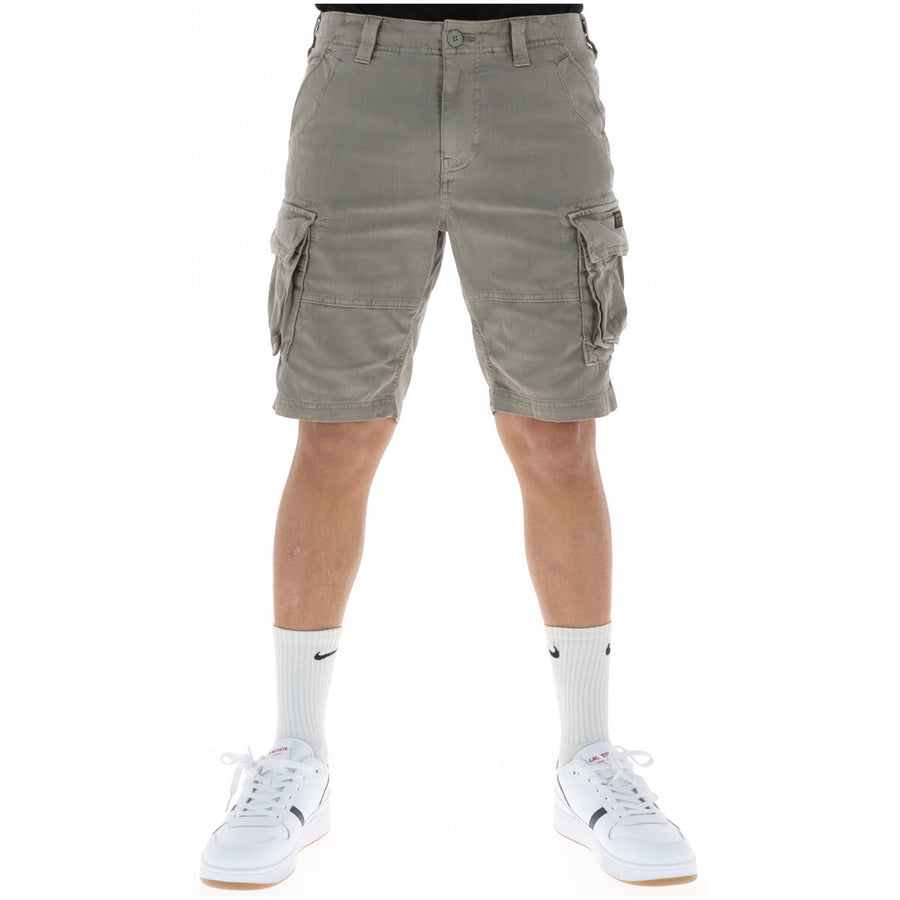 Superdry Hombre Bermudas