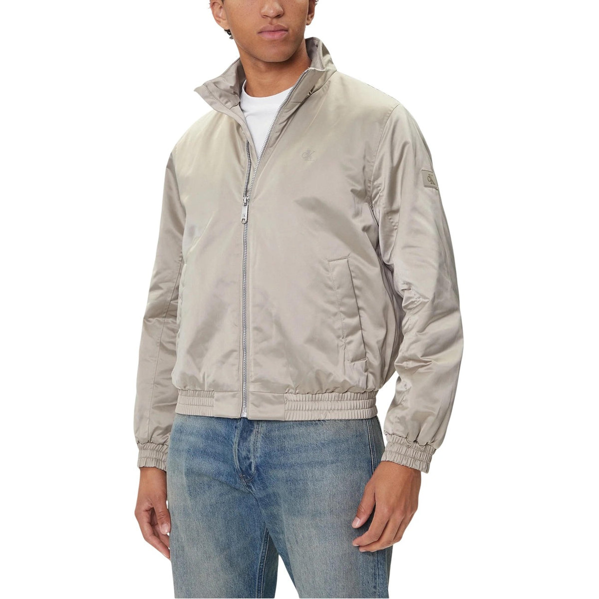 Calvin Klein Jeans Hombre Chaquetas