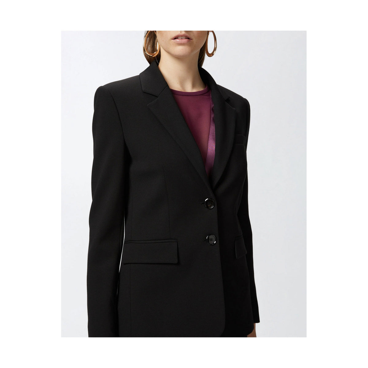Pinko Mujer Chaquetas