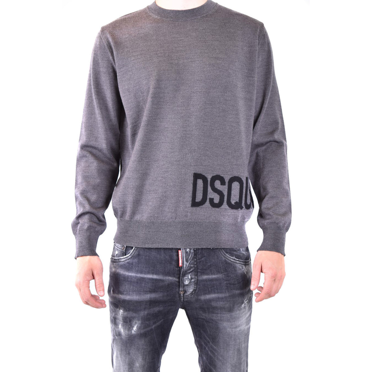 Dsquared2 Hombre Jerséis