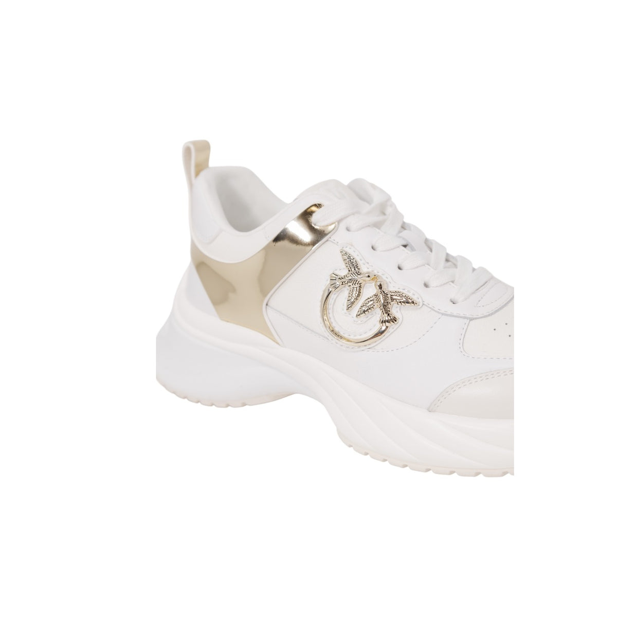 Pinko Mujer Sneakers