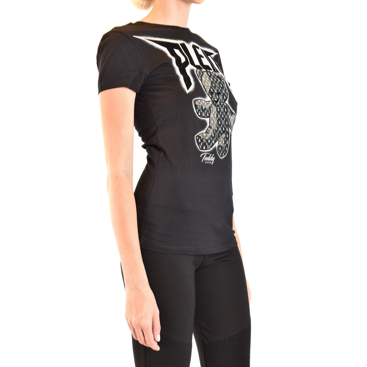 Philipp Plein Mujer Camisetas