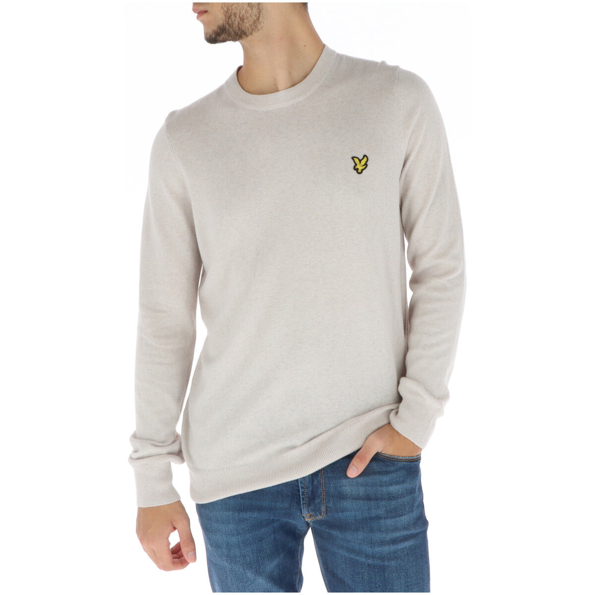 Lyle & Scott Hombre Jerséis