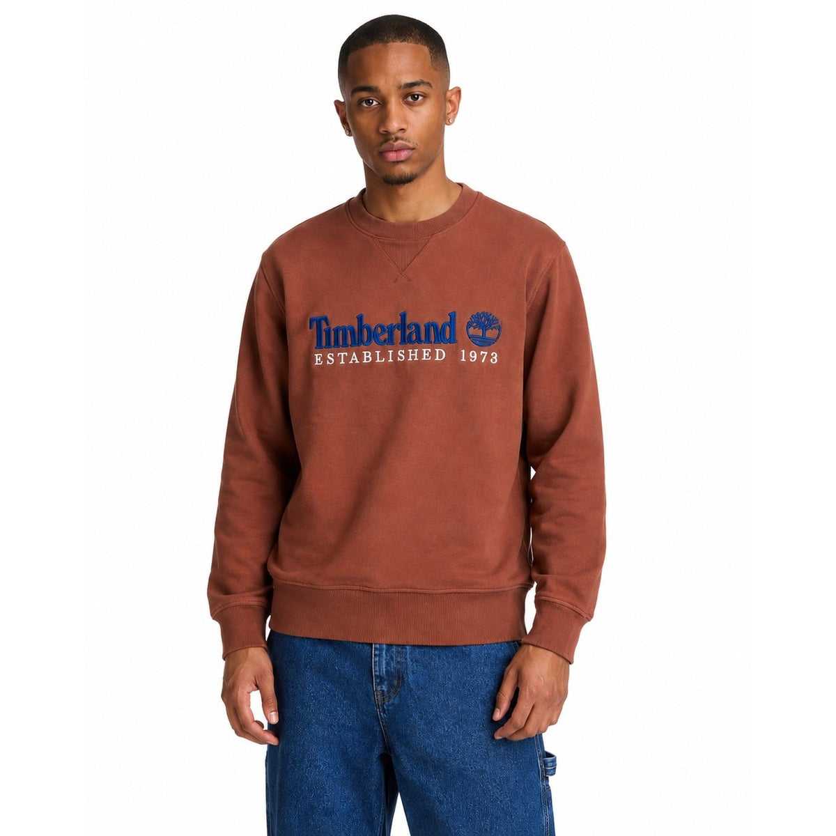 Timberland Hombre Sudaderas