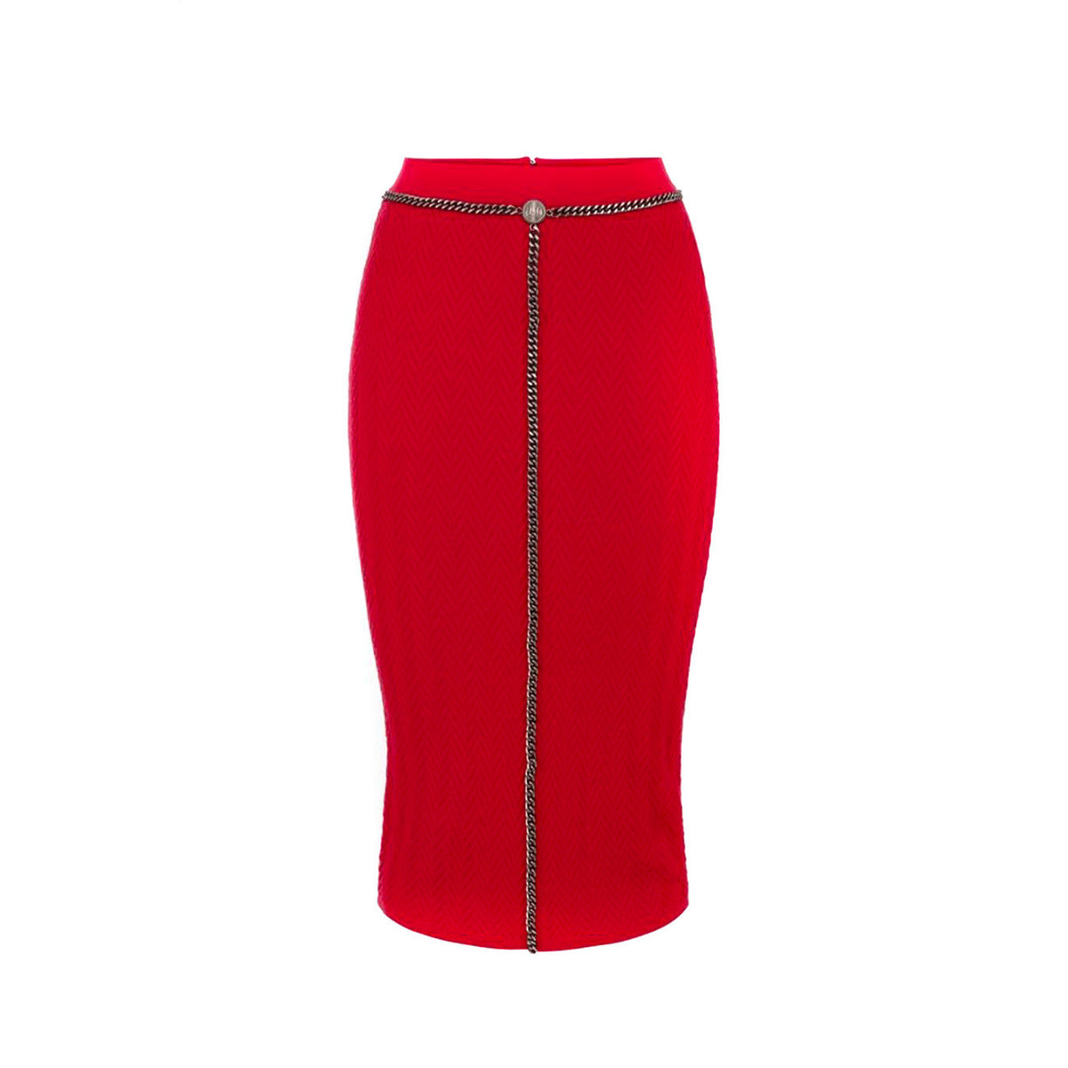 Elisabetta Franchi Mujer Faldas