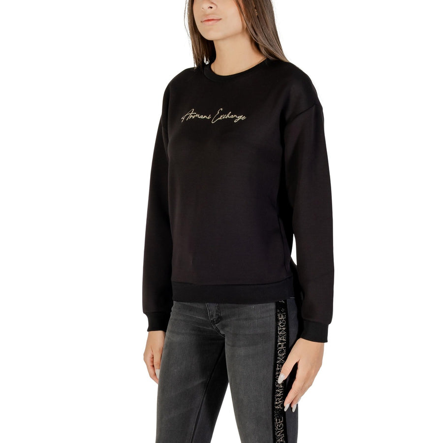 Armani Exchange Mujer Sudaderas