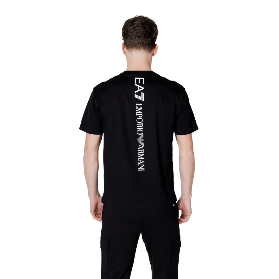 Ea7 Hombre Camisetas