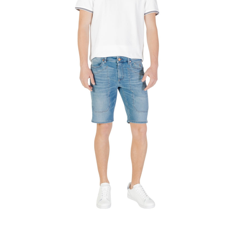 Jeckerson Hombre Bermudas