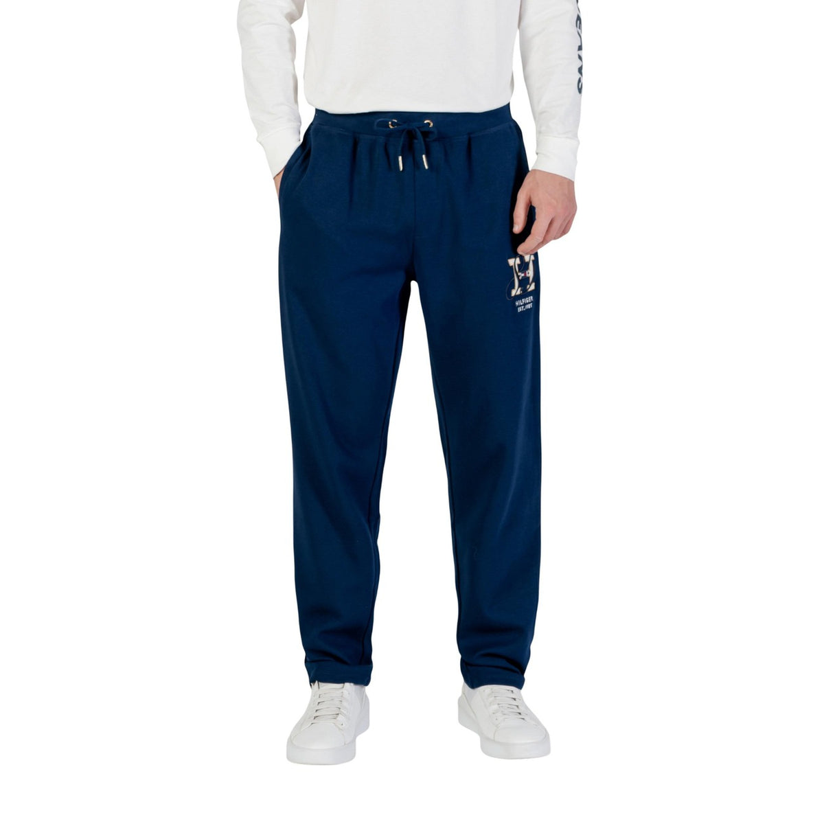 Tommy Hilfiger Hombre Pantalones