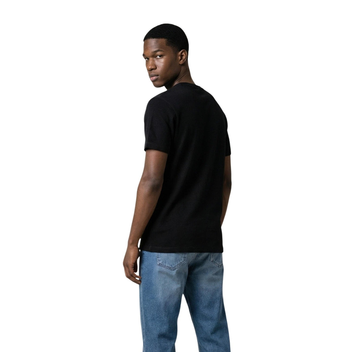Tommy Hilfiger Jeans Hombre Camisetas