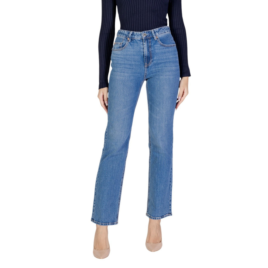 Vero Moda Mujer Vaqueros