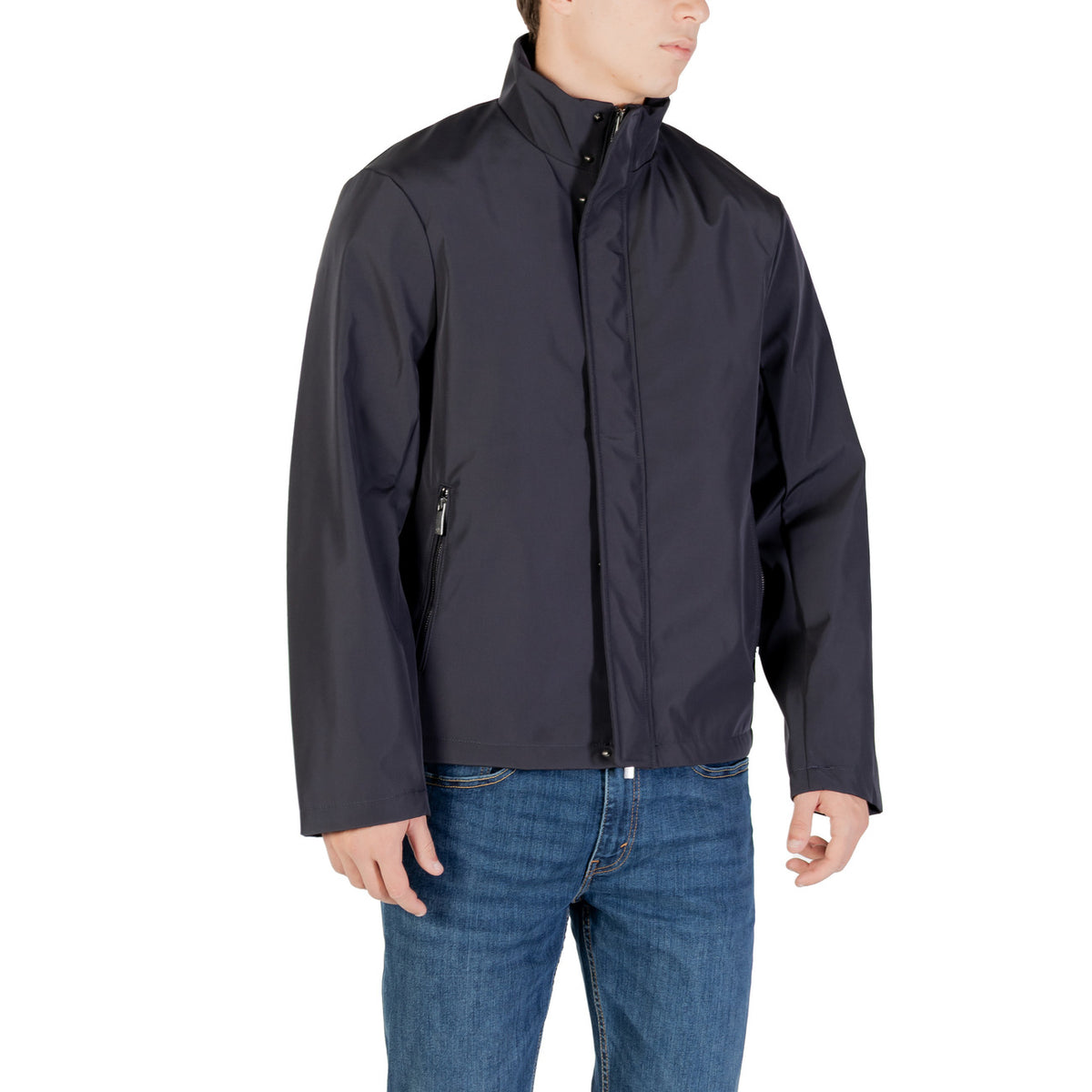 Armani Exchange Hombre Chaquetas