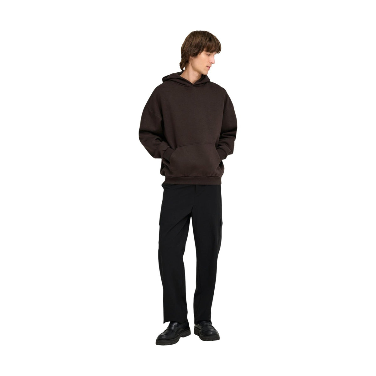 Only & Sons Hombre Sudaderas con capucha