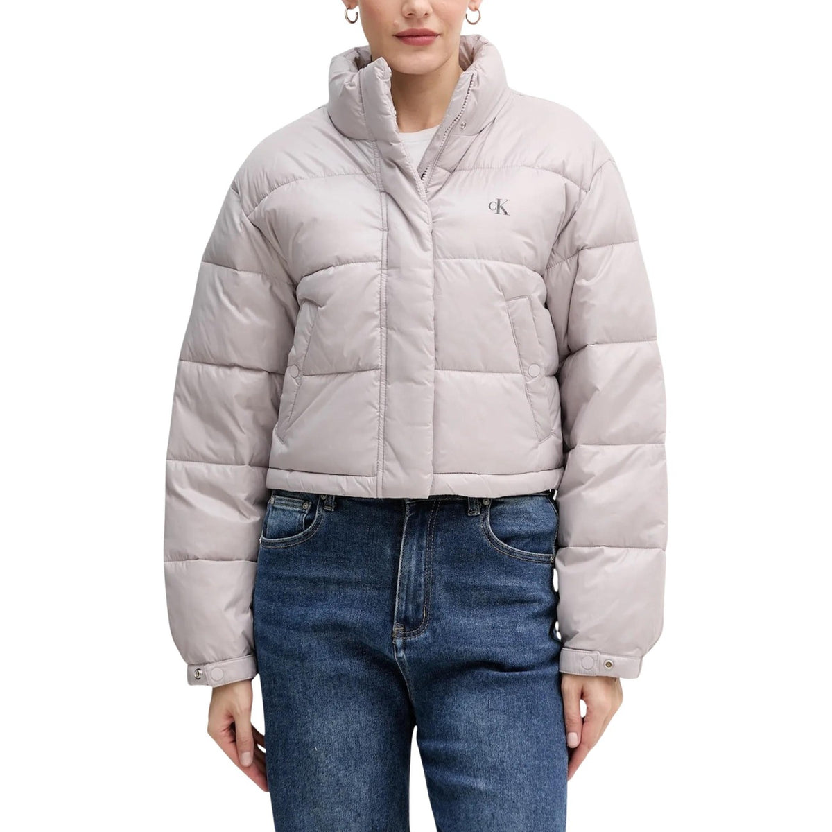 Calvin Klein Jeans Mujer Cazadoras