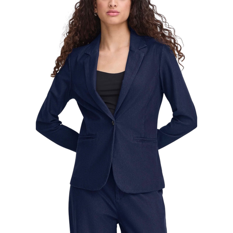 Ichi Mujer Chaquetas