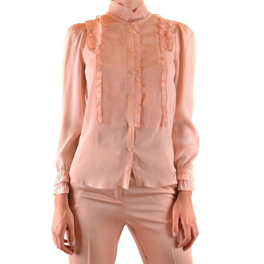 Twin-set Simona Barbieri Mujer Camisas