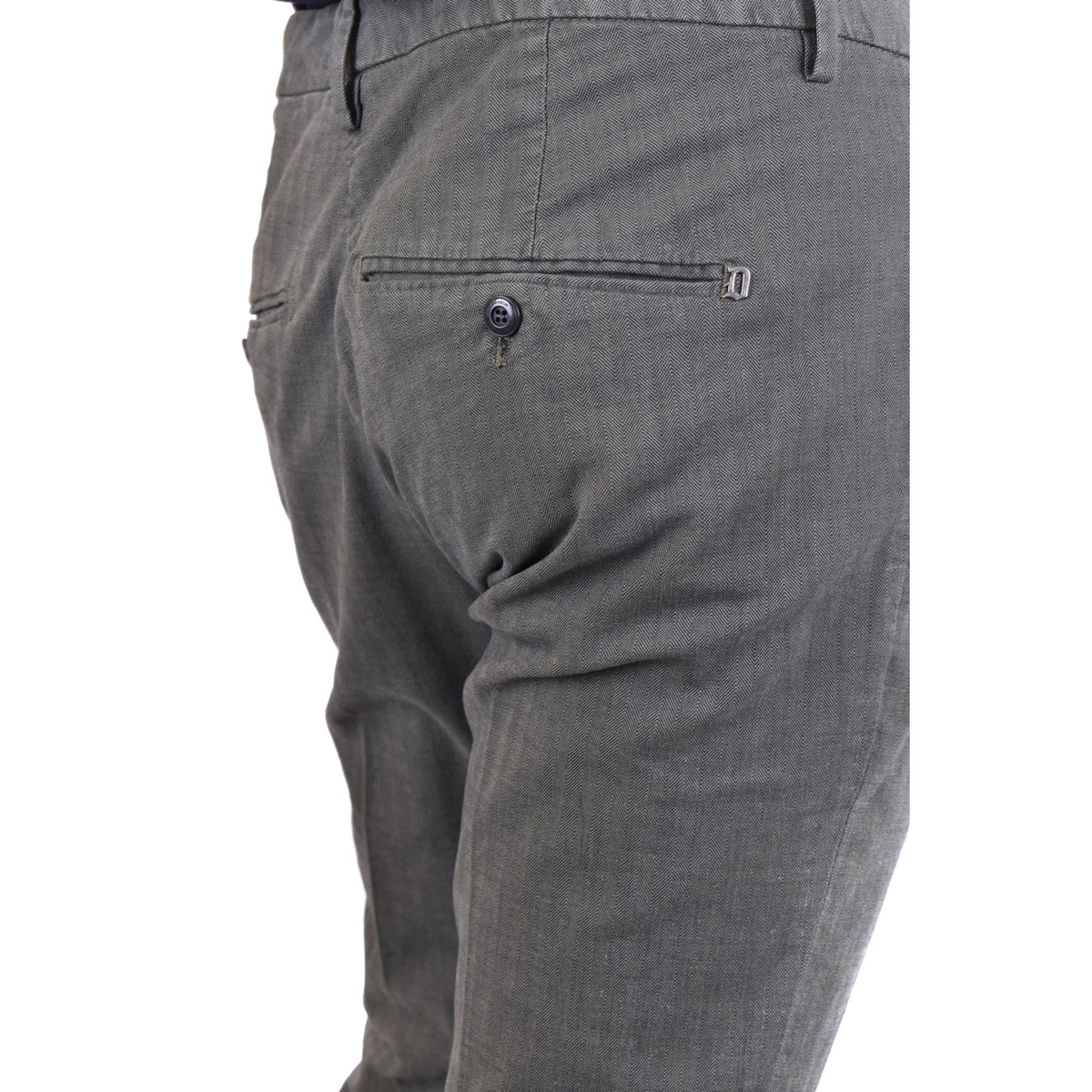 Dondup Hombre Pantalones