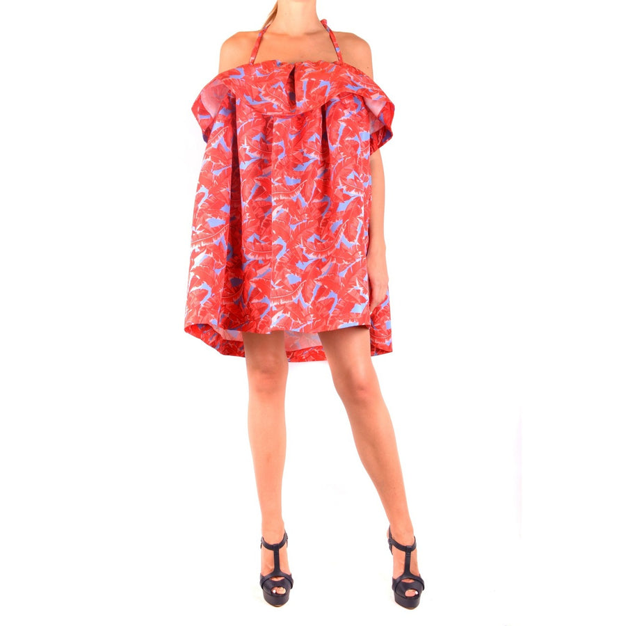 Msgm Mujer Vestidos