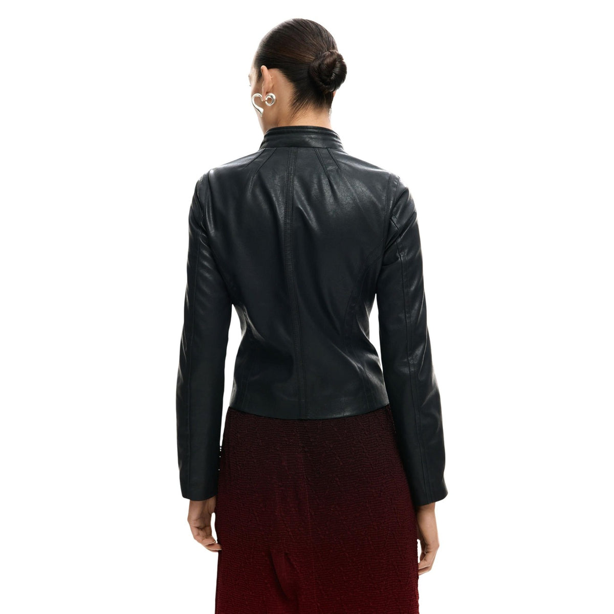 Desigual Mujer Chaquetas