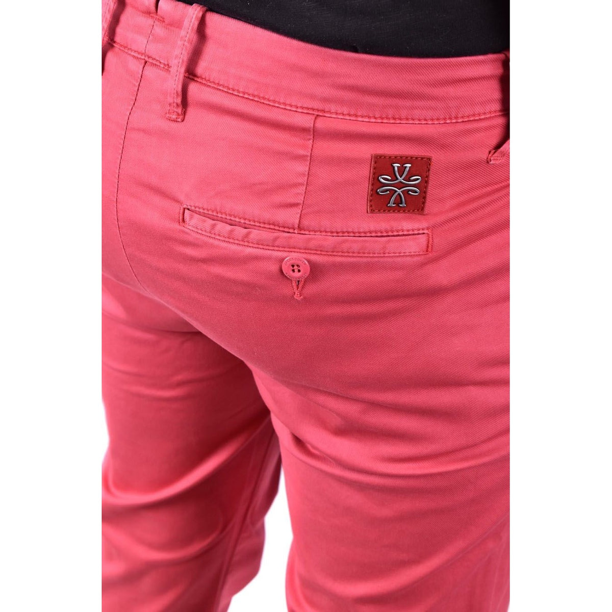 Jacob Cohen Hombre Pantalones