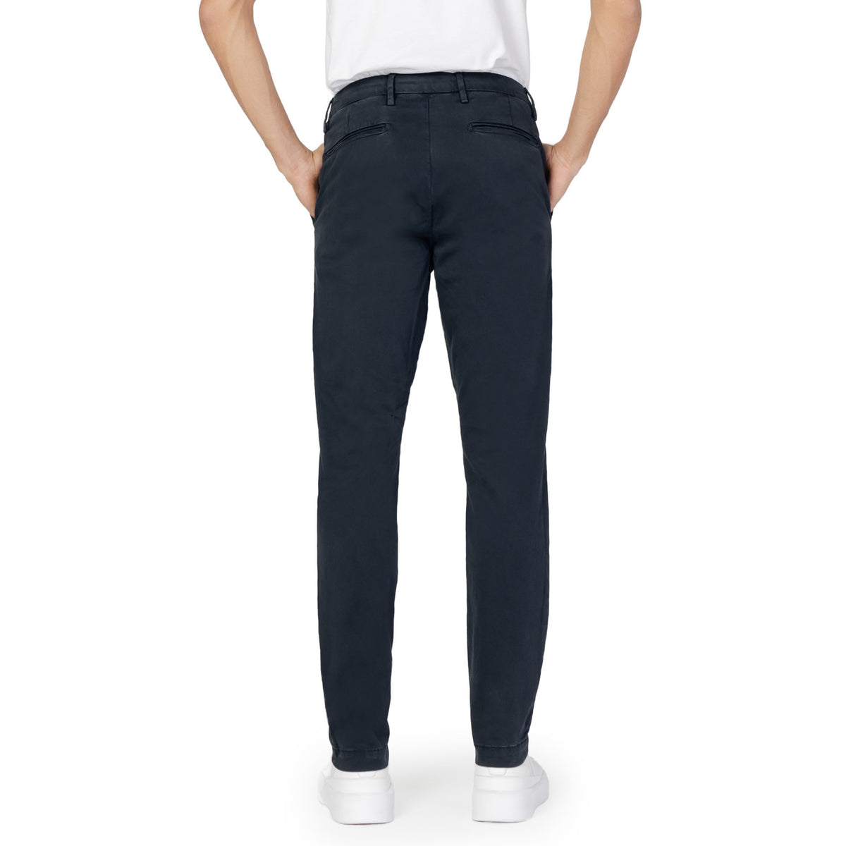 Borghese Hombre Pantalones