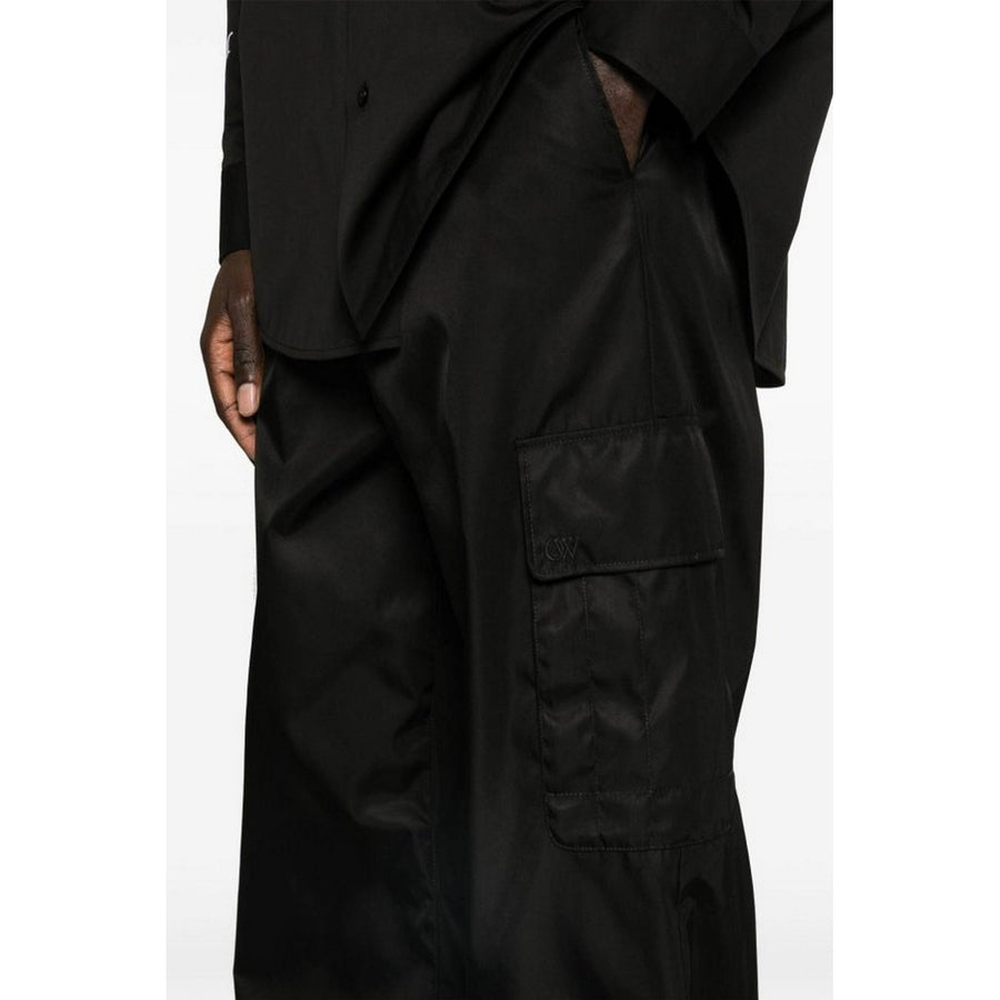 Off-white Hombre Pantalones