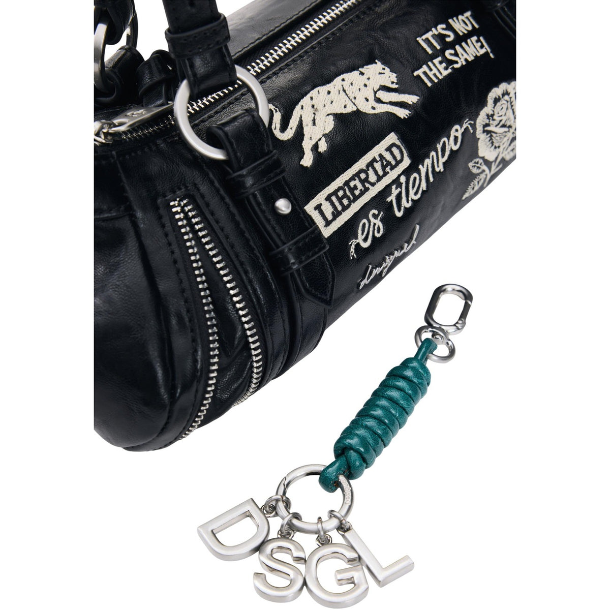 Desigual Mujer Bolsos