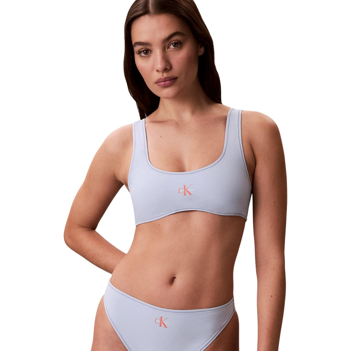 Calvin Klein Jeans Mujer Bañadores