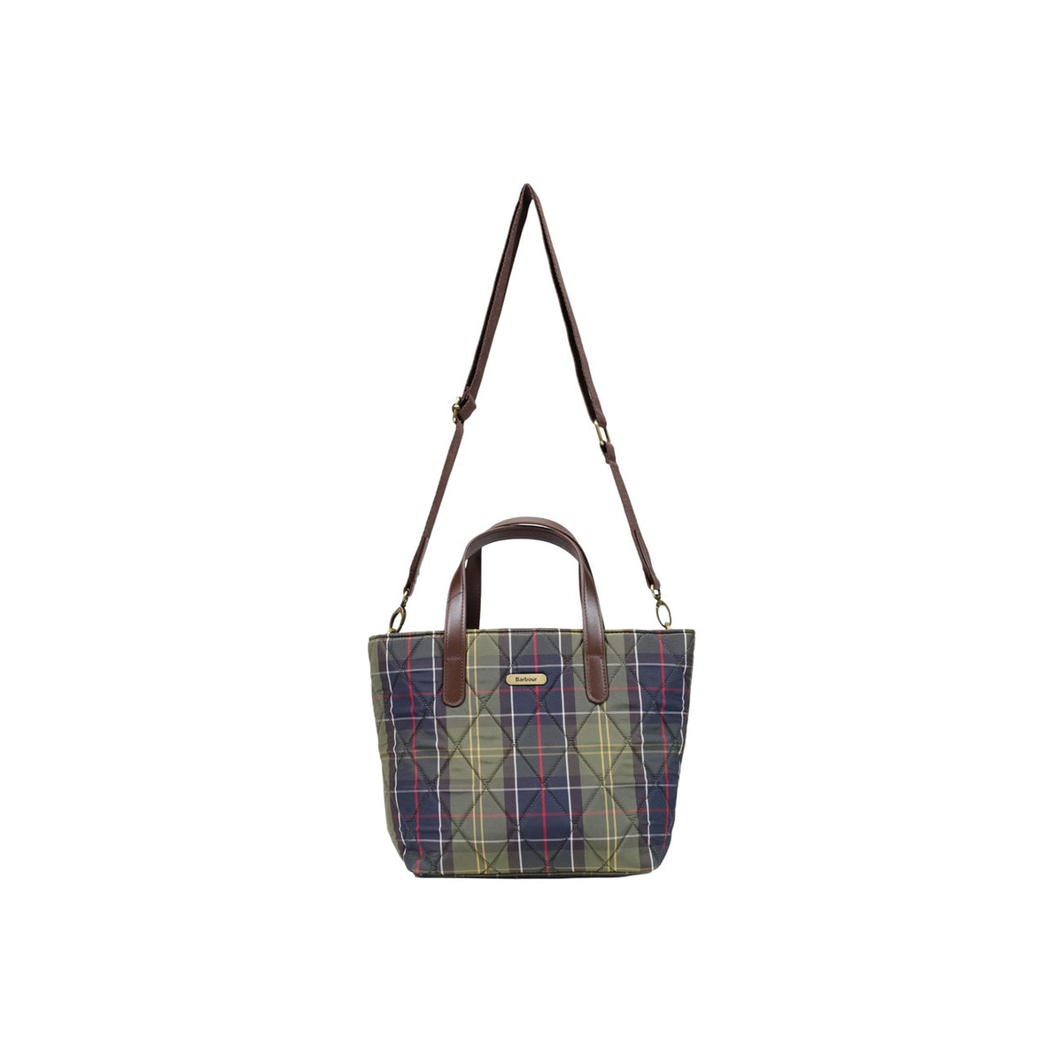 Barbour Mujer Bolsos
