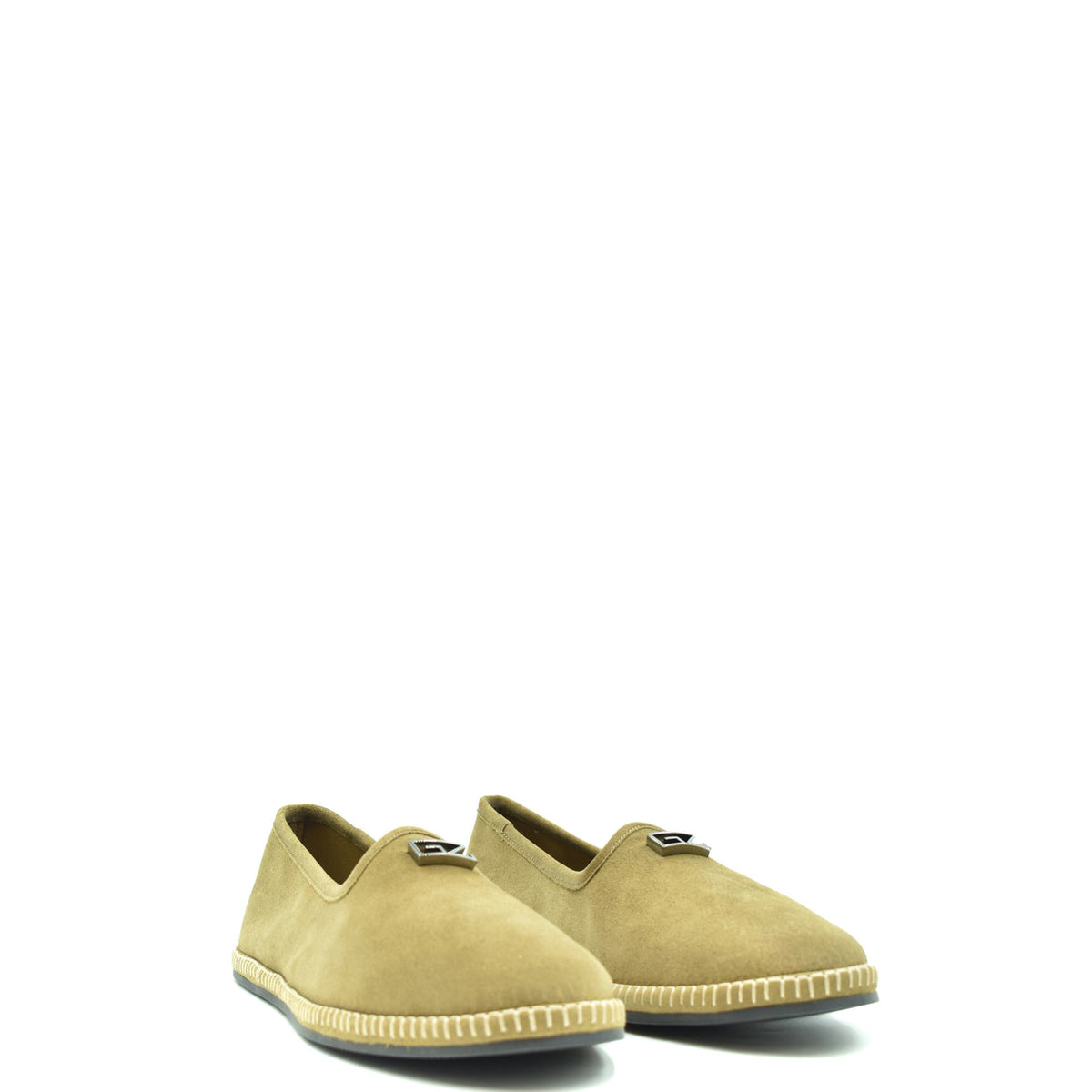 Giuseppe Zanotti Hombre Zapatos planos