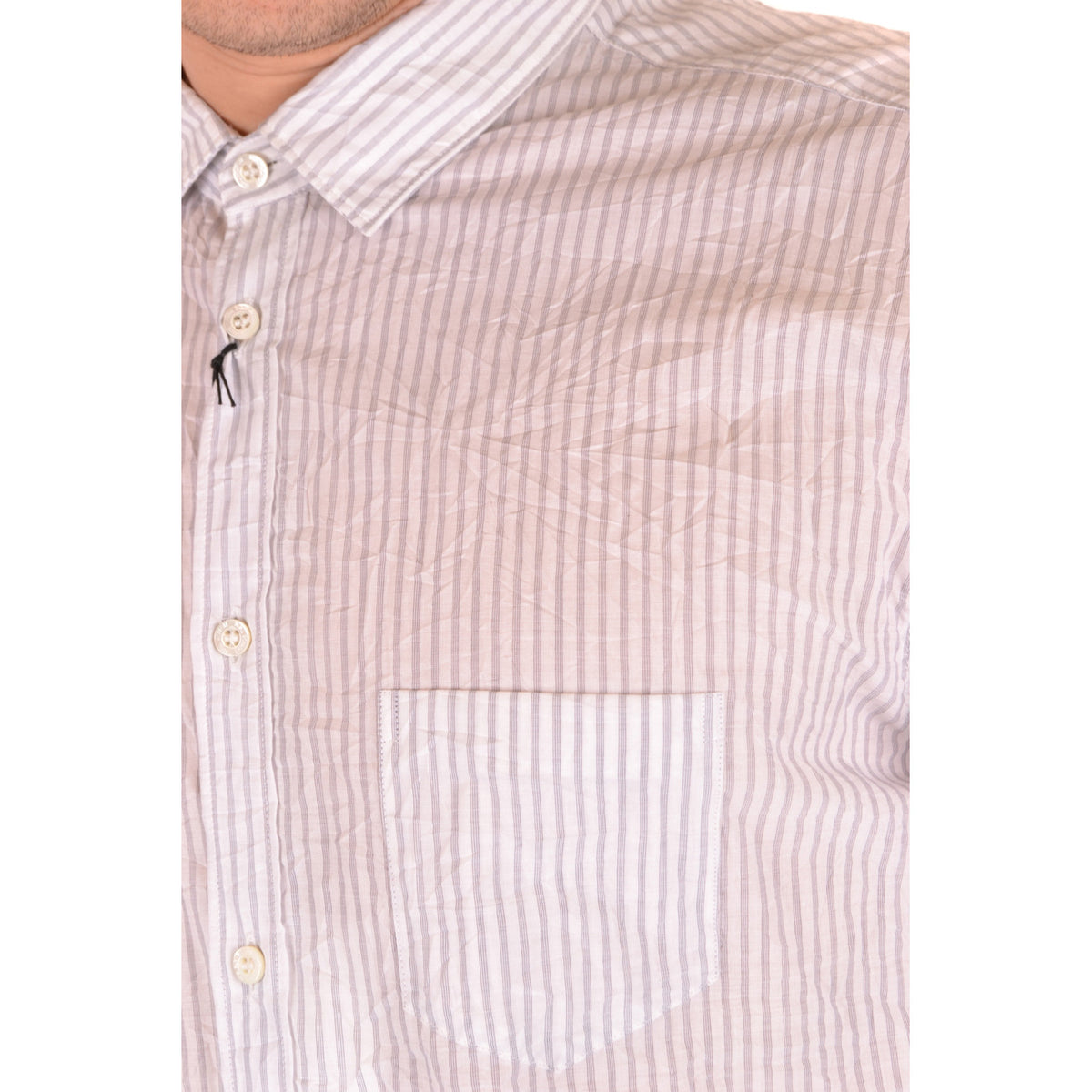 Neil Barrett Hombre Camisas