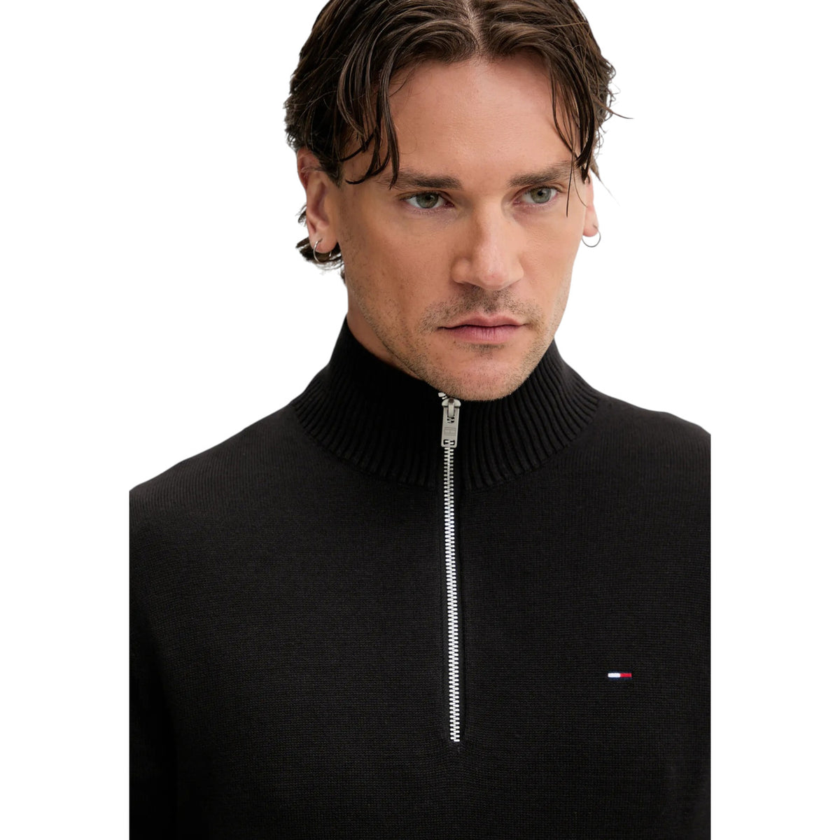 Tommy Hilfiger Jeans Hombre Jerséis