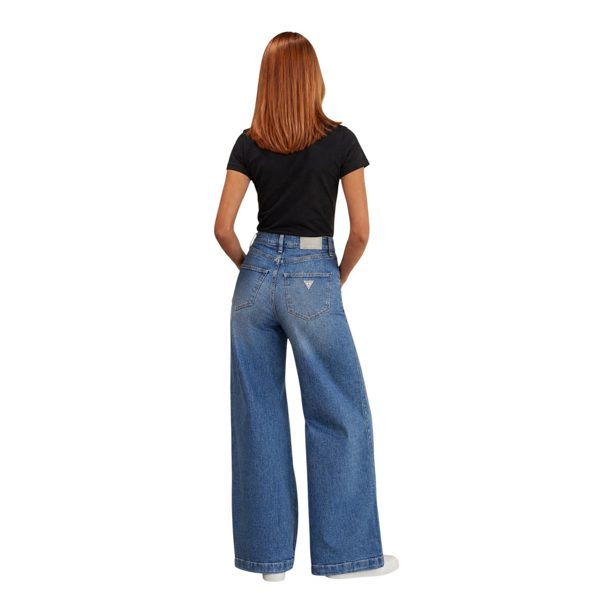 Guess Mujer Vaqueros