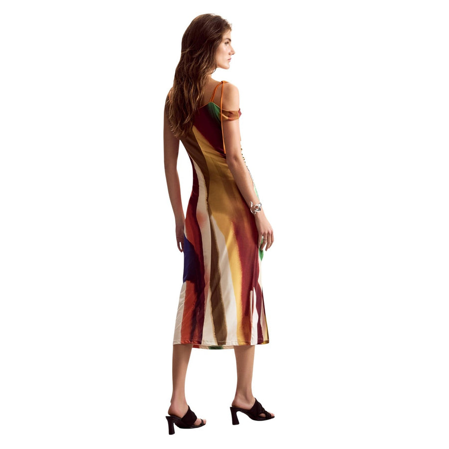 Desigual Mujer Vestidos
