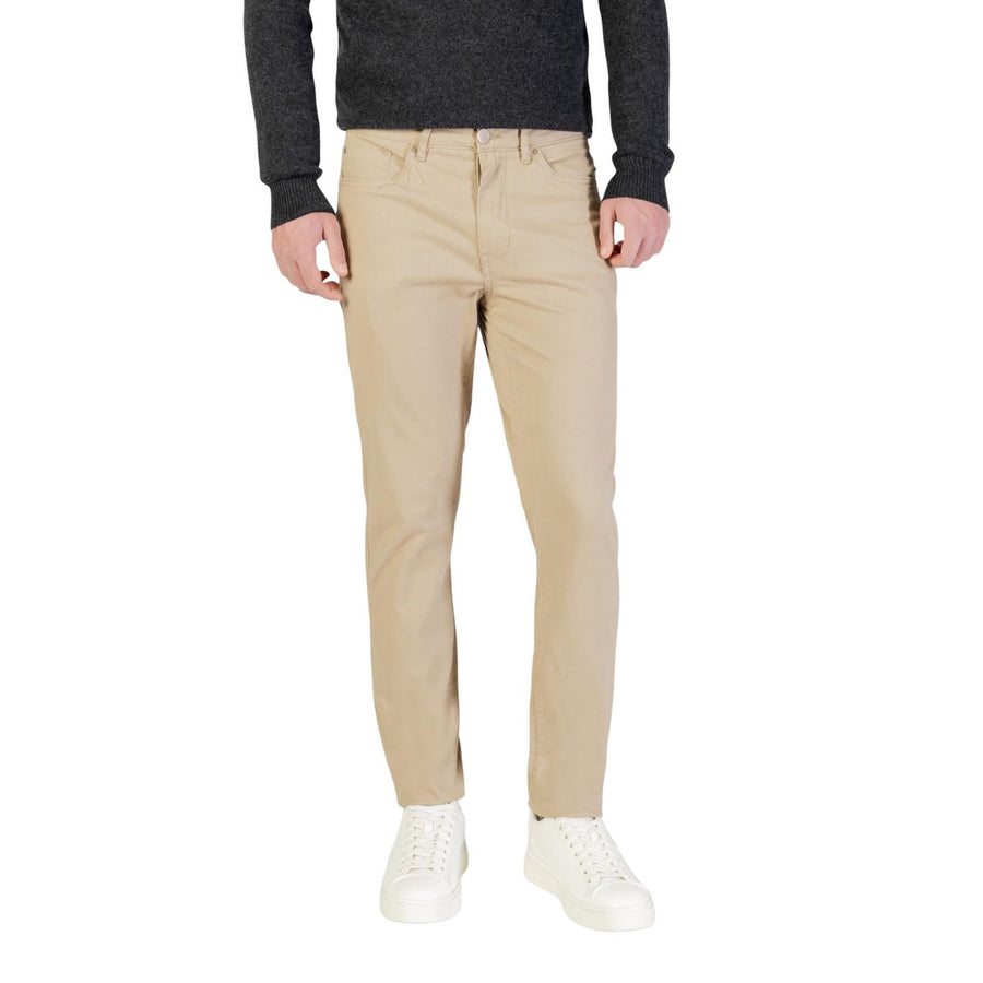 Borghese Hombre Pantalones