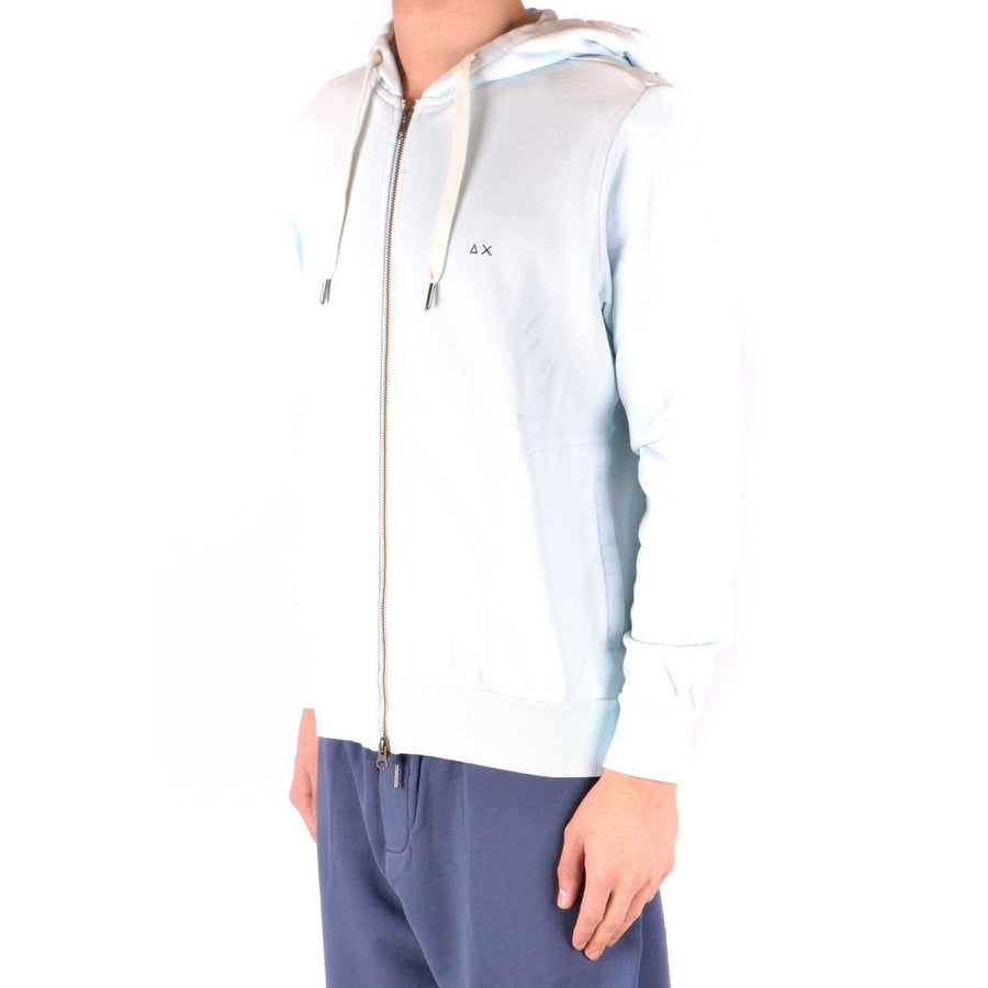 Sun68 Hombre Sudaderas con capucha
