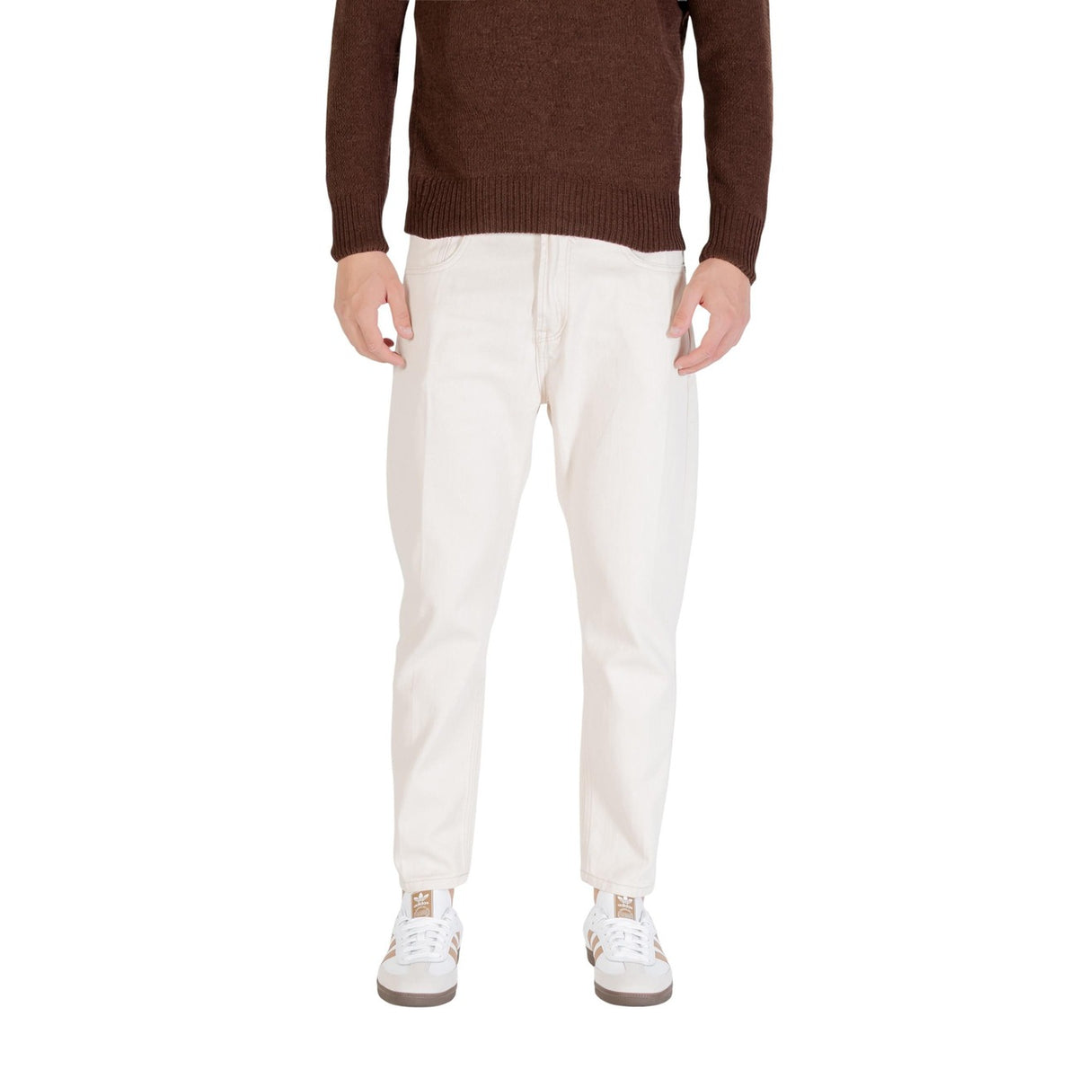 Gianni Lupo Hombre Vaqueros